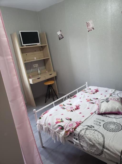 קאלה Maison Chez Fredo מראה חיצוני תמונה