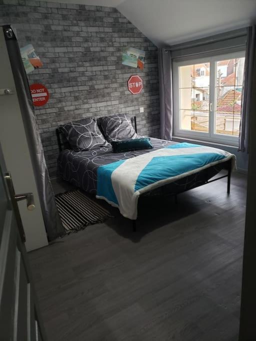 קאלה Maison Chez Fredo מראה חיצוני תמונה