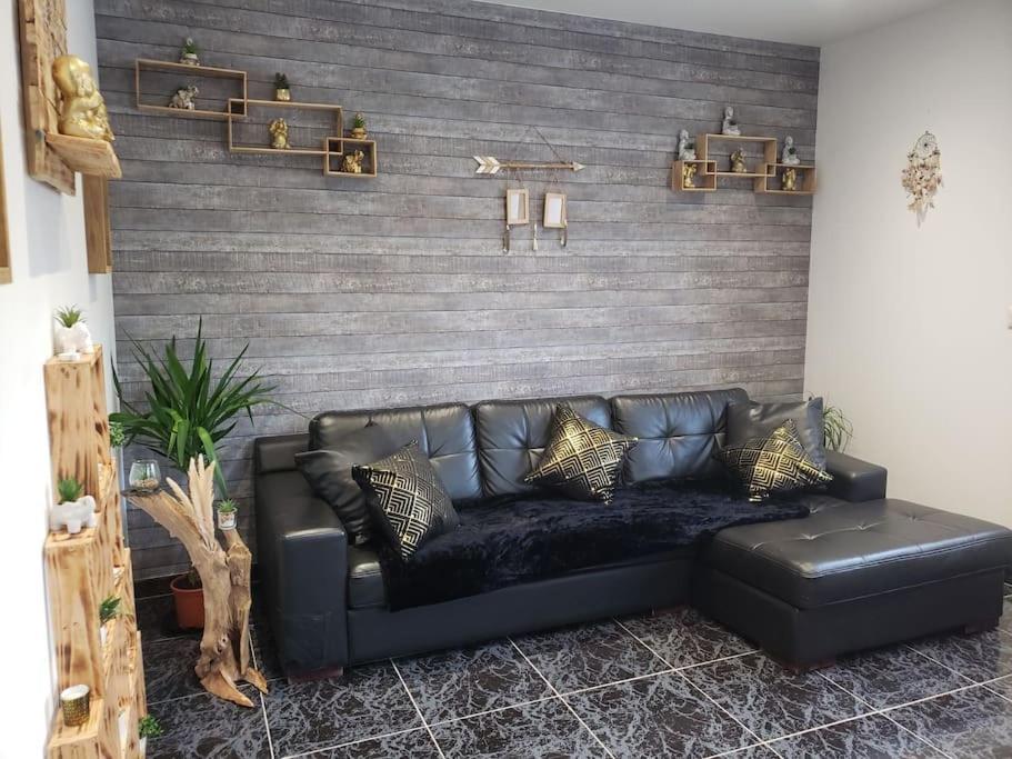 קאלה Maison Chez Fredo מראה חיצוני תמונה