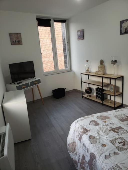 קאלה Maison Chez Fredo מראה חיצוני תמונה