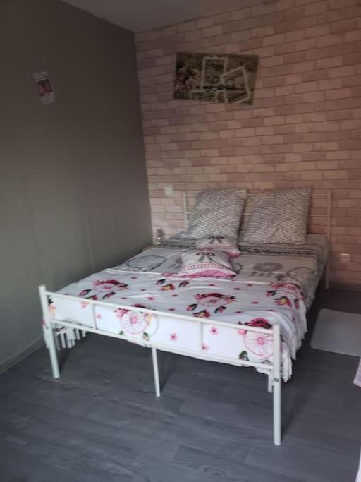 קאלה Maison Chez Fredo מראה חיצוני תמונה
